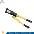 Widely used hydraulic cable accessories portable wire crimping tool press tools